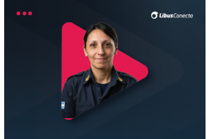 Verónica Fulco y el Rol de los Bomberos Voluntarios de Rosario: Vocación, Trabajo en Equipo y Rescate Humano