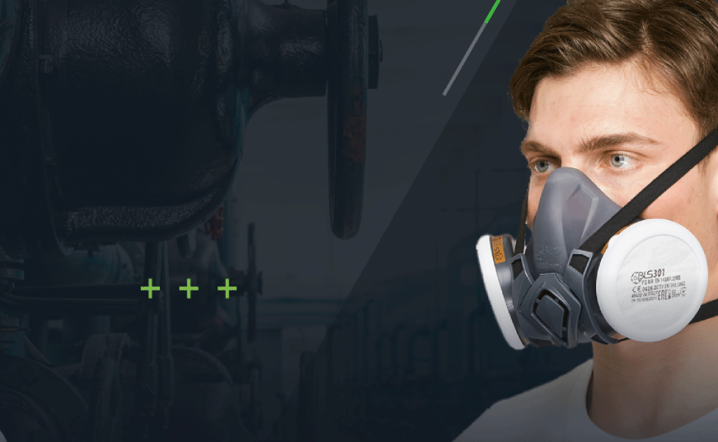 ¿Es Compatible la protección respiratoria con el confort?