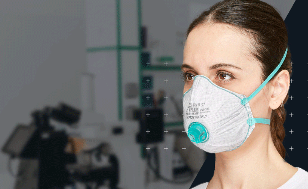 Respirando Seguridad: novedades en protección contra polvos y partículas en la industria