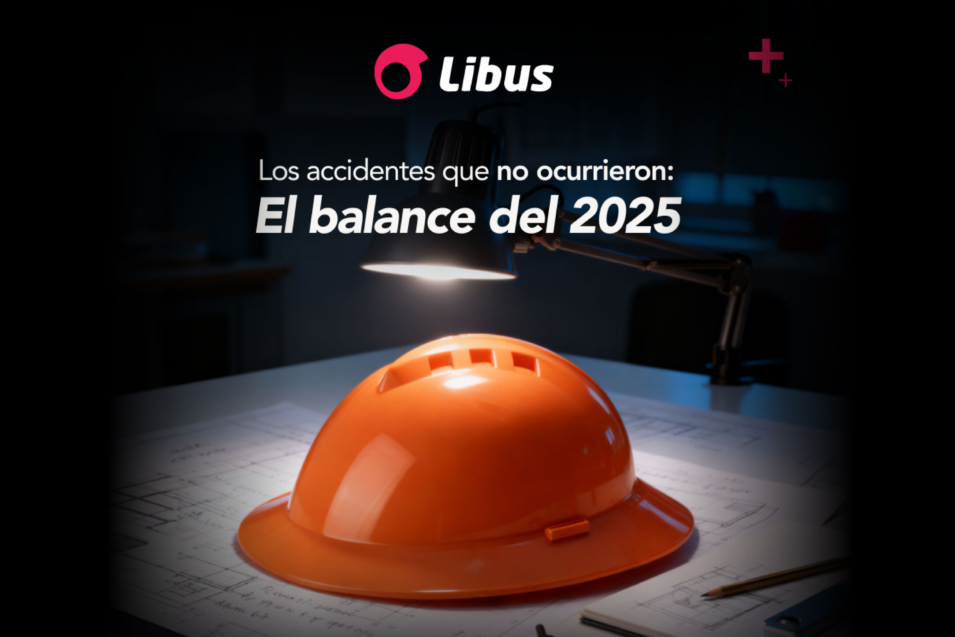 Prevención y Seguridad Industrial: los accidentes de trabajo que no pasaron en 2025