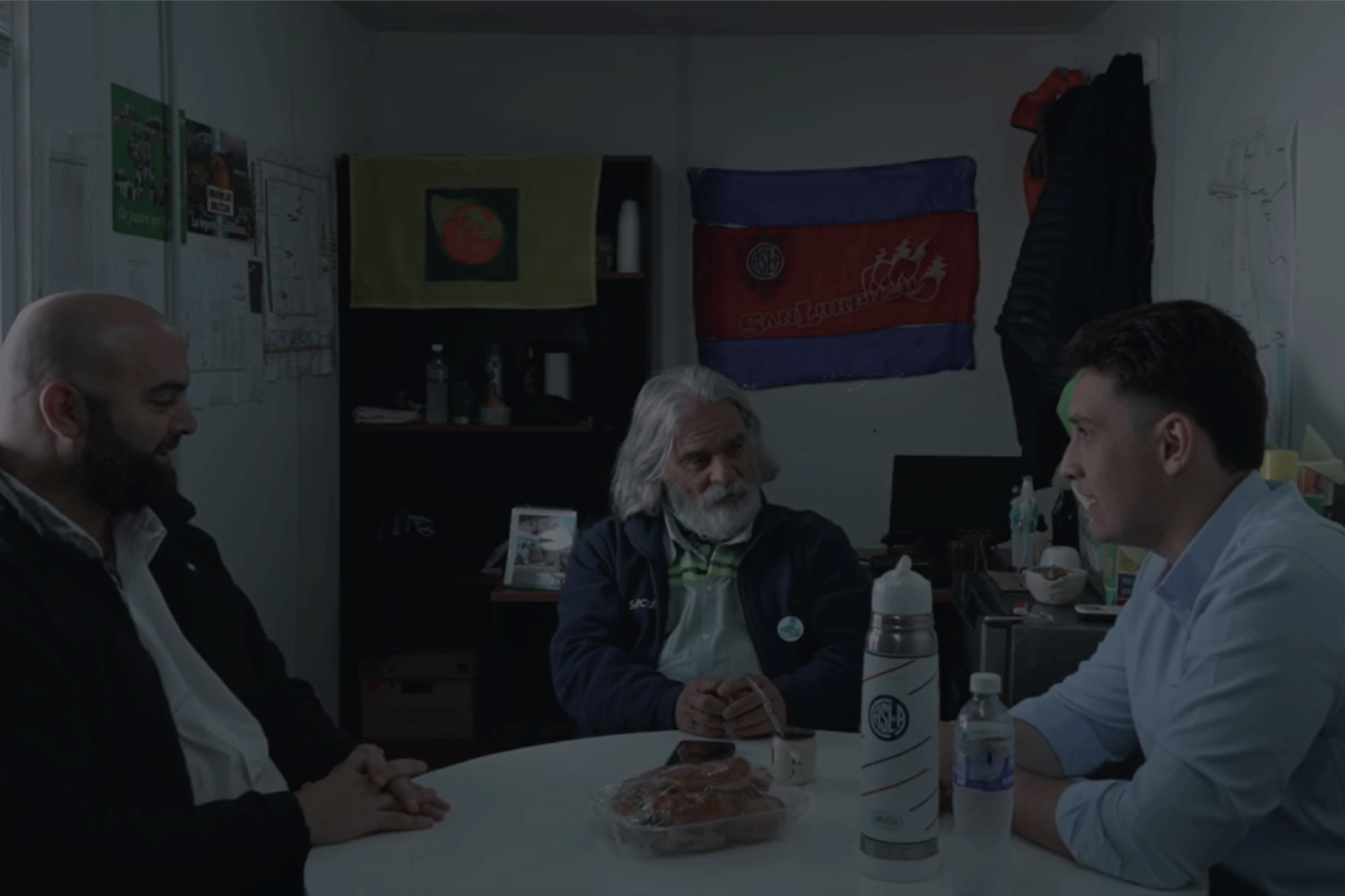 Libus Conecta: el debut que lo cambia todo